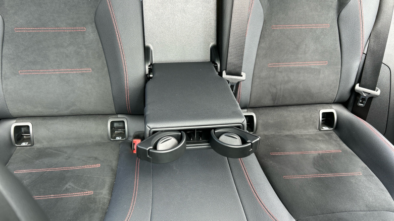 Mercedes-Benz Eqa 250+ 140kW AMG Line Prem Plus 70.5kWh 5dr Auto Electric Hatchback